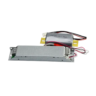 Nouzový modul EM LED-St50 AC 220-240V 50/60 Hz 80mA 6W (Li 6,4V 1500mA)
