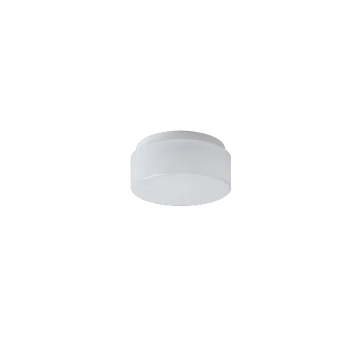 OSMONT LED-1L10C03KN02/PC20 4000K - LED Svítidlo plastové, ř.DELIA 1AA (56775)