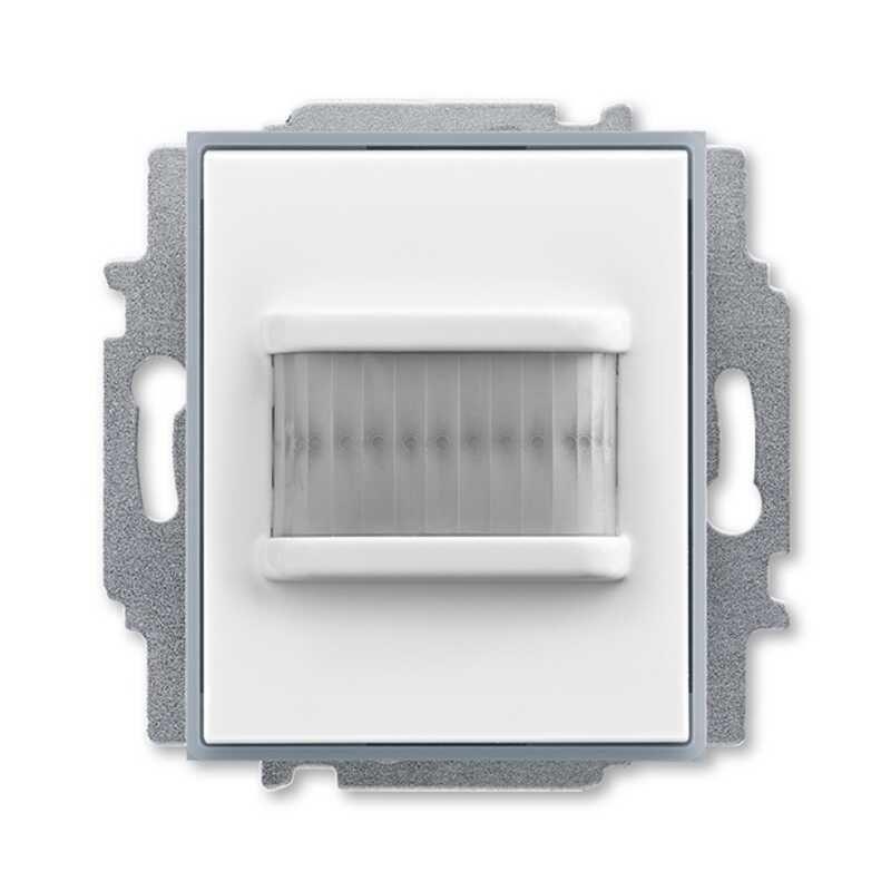 ABB 2CKA006220A0797 - Snímač pohybu, zapuštěný, bílá/ledová šedá, Element