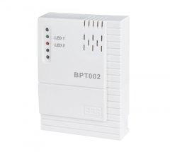 ELEKTROBOCK BT002-Přijímač pro bezdrátový termostatON/OFF (0604)