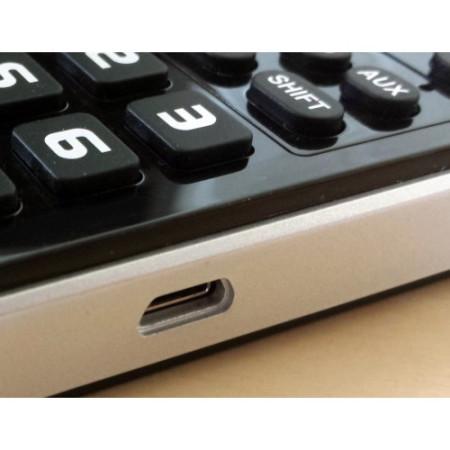 FREEDOM 2v1 USB - Univerzální dálkový ovladač s možností ovládat 4 přístroje, USB