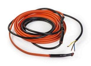 RAYCHEM EM-EM2-XR-PACK-71M-85M Set - Samoregulační topný kabel (1244-001518)