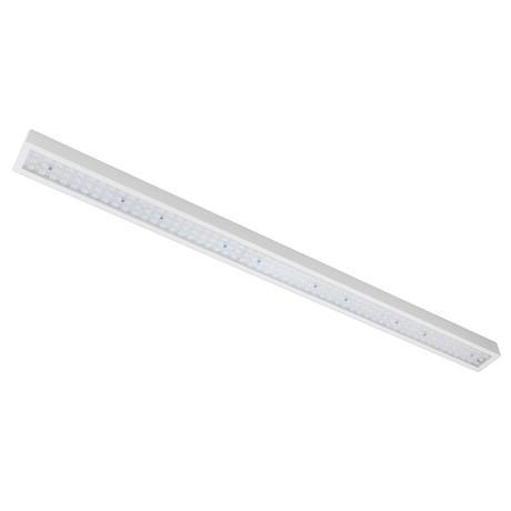 MODUS EVO6000L4CRA/ND/9007 - EVO6000, 3xLED 1500mm, LED 840, asymetr, nestmívatelné, šedé