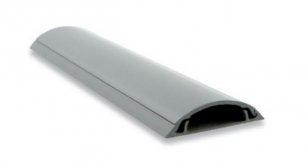 MALPRO 5215 - Podlahové lišty šedé 40mm