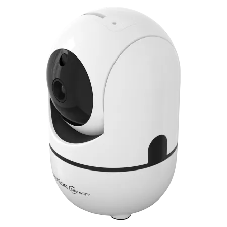 Superior camera iCM001 - IP bezdrátová vnitřní inteligentní kamera HD
