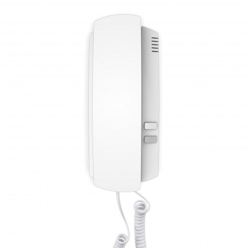 CZECHPHONE  DT Viola DS15-Domovní telefon bílý ABS(4004005405)