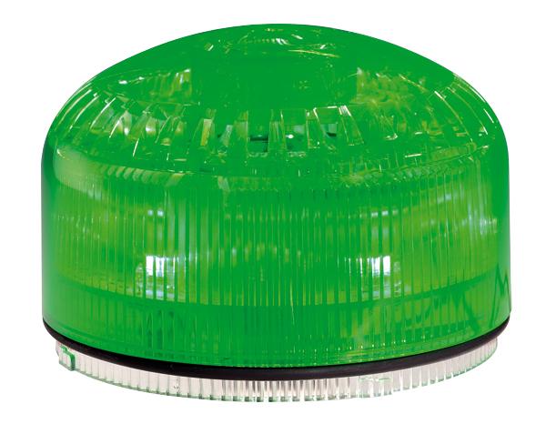 GROTHE 38933 - Kombinovaný LED modul MHZ 8933 (zelená), IP65