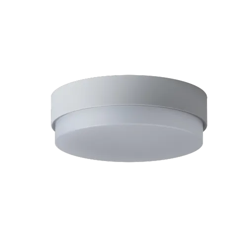 OSMONT IN-184 S HF - Průmyslové svítidlo (žárovka/zářivka), plast, ř.TRITON 2 (50115)