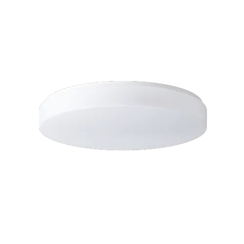 OSMONT IN-32KN94/PM24 - Svítidlo přisaz., pro žárovku, plastové, ř.DELIA 3 (DEL56143)