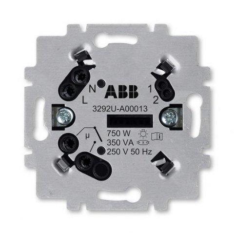 ABB 3292U-A00013 - Přístroj spínací, pro spínací hodiny