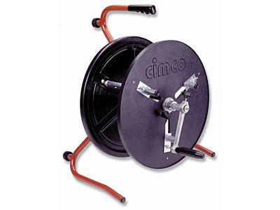CIMCO 142740 - Odvíječ kabelů, nosnost 70 kg