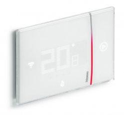 NETATMO XW8002 - WiFi chytrý termostat Smarther with Netatmo zapuštěný, bílá