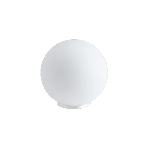 OSMONT IN-12BD1/SL/194 B - Stolní svítidlo, žárovka, skleněné, ř.BIANCA 3 (58005)