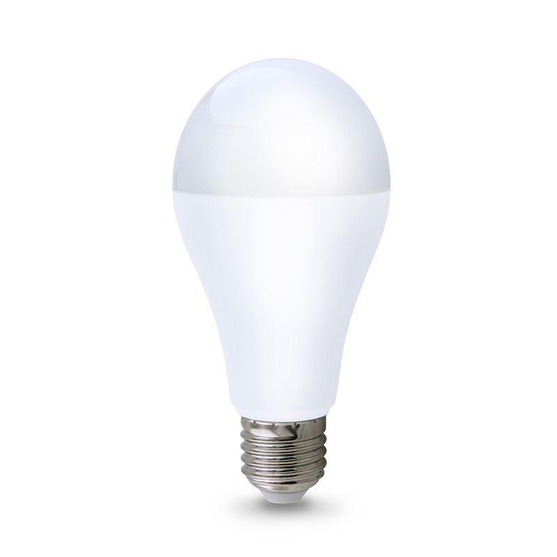 Solight LED žárovka, klasický tvar, 18W, E27, 4000K, 270°, 1710lm