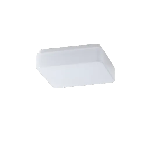 OSMONT IN-12NU1/PC31 - Svítidlo pro žárovku/zářivku, plast, ř.TILIA 1A (52120)