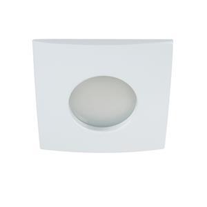 KANLUX QULES AC L-W  - Podhledové bodové svítidlo, bílá (26300)