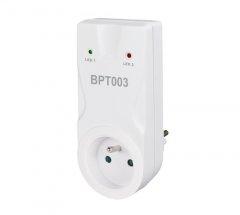 ELEKTROBOCK BT003-Přijímač pro bezdrátový termostat ON/OFF  (0607)