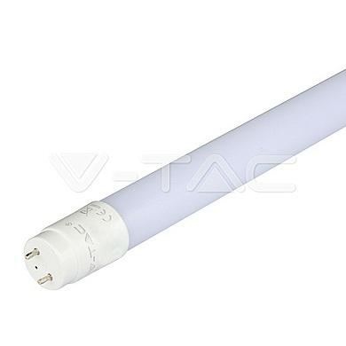 LED Tube T8 7W 60 cm Nano Plastic 4000K 160lm/W