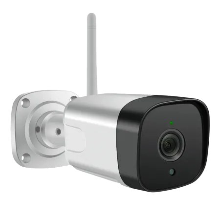 Superior camera iCM002 - IP bezdrátová vnitřní inteligentní kamera FULL HD