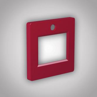 FENIX Kryt termostatu TFT-2 červený (4200159)