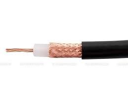 EMOS CB100F - koaxiální kabel