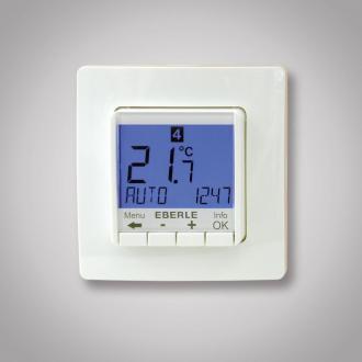 FENIX Eberle FIT 3U-Programovatelný digitální termostat (4065005)