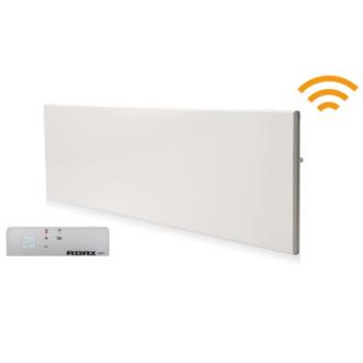 ADAX NEO 02 WiFi-Designový el. přímotop 250W, bílý (77901)
