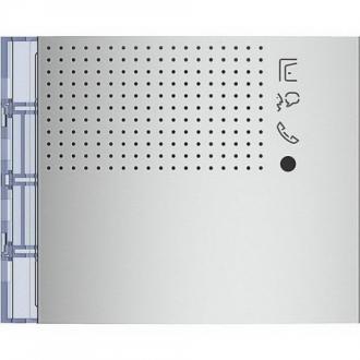 BTICINO 351101 - Kryt audio-tlačítkového modulu 351100 bez tlačítek