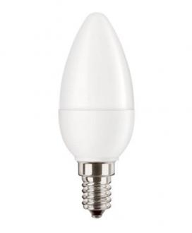 PHILIPS PILA LEDcandle ND 25W B35 E14 827 FR - LED žárovka 3,2/25W, teplá bílá