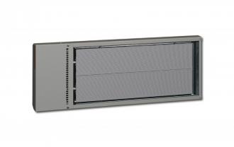 FENIX Ecosun S+ 08 Short-Vysokoteplotní sálavý topný panel průmyslový, 850W (5401538)