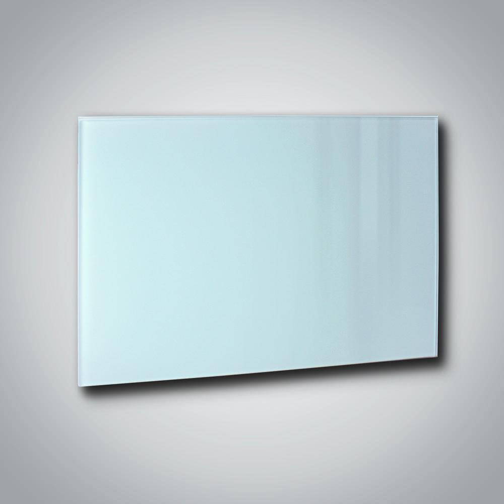Sálavý skleněný topný panel FENIX GR 700 bílý