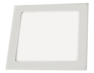 GREENLUX LED120 VEGA-S White 24W WW - LED svítidlo vestavné (GXDW068)