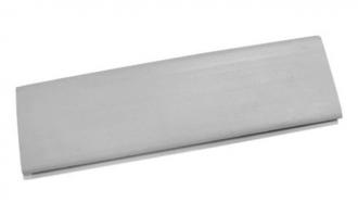 EATON NBP-1000 - Zaslepovací pás max. délka 1m, pro výřezy 45mm, šedý (275413)
