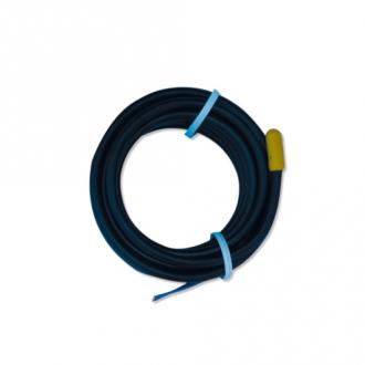 V-SYSTÉM ST 1111-2,5 Teplotní kabelové čidlo PVC, přívod 2,5m (2914)