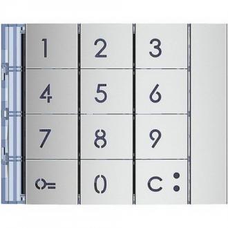 BTICINO 353001 - Kryt numerické klávesnice 353000