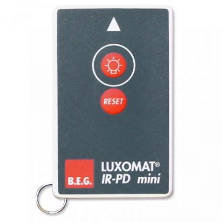 LUXOMAT IR-PD-Mini - Dálkový ovladač (92159)