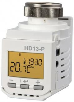 ELEKTROBOCK HD13-Profi-Digitální termostatická hlavice