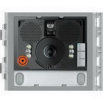 BTICINO 351300 - Barevná audio/video jednotka Sfera s širokoúhlou kamerou