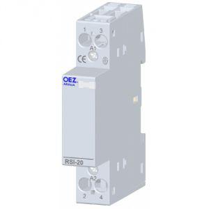 OEZ RSI-20-11-A230 - Instalační stykač (36611)