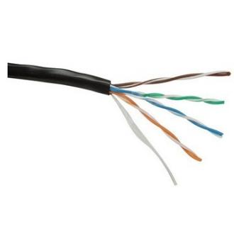 SOLARIX CAT6 FTP PE Fca - Venkovní instalační kabel (27655194)