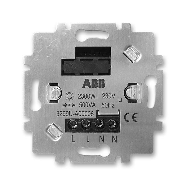 ABB 3299U-A00006 - Přístroj spínací pro snímače pohybu - relé