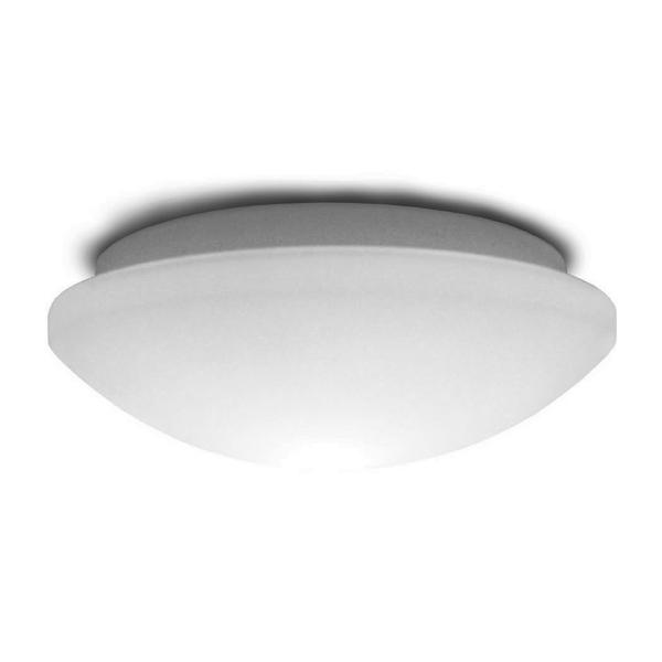 PANLUX LEDMED Plafoniera PSB-60/B 360° Svítidlo přisazené, IP44, skleněný kryt(LM31006001)