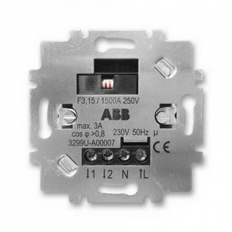 ABB 3299U-A00007 - Přístroj spínací pro snímače pohybu - 2relé